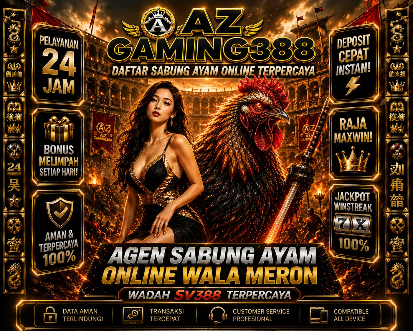sabung ayam online